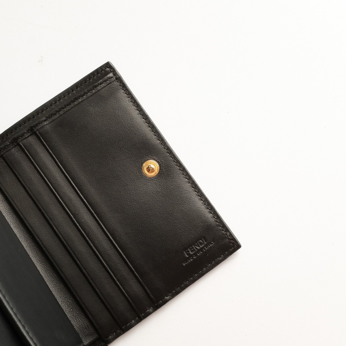 Vintage Fendi Wallet