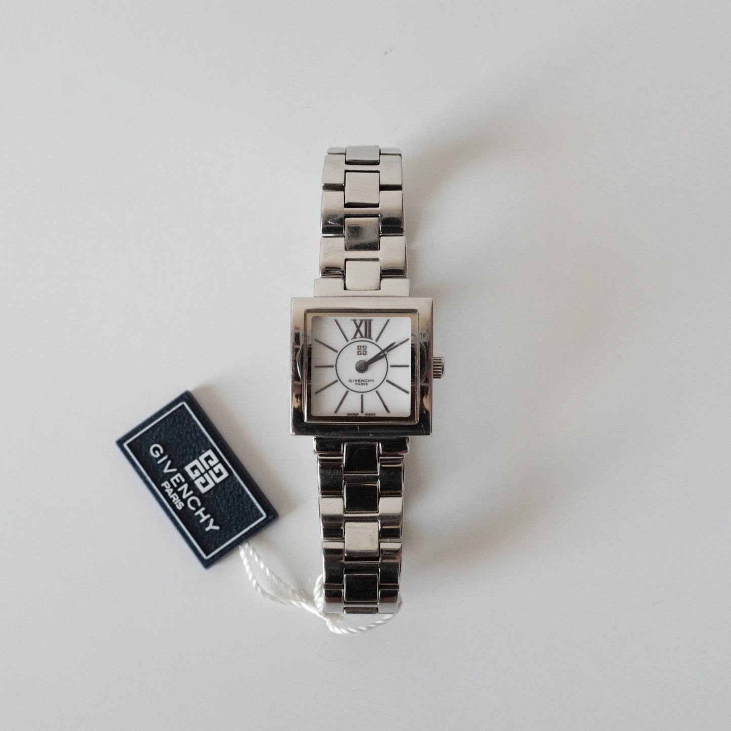 Vintage Givenchy Watch