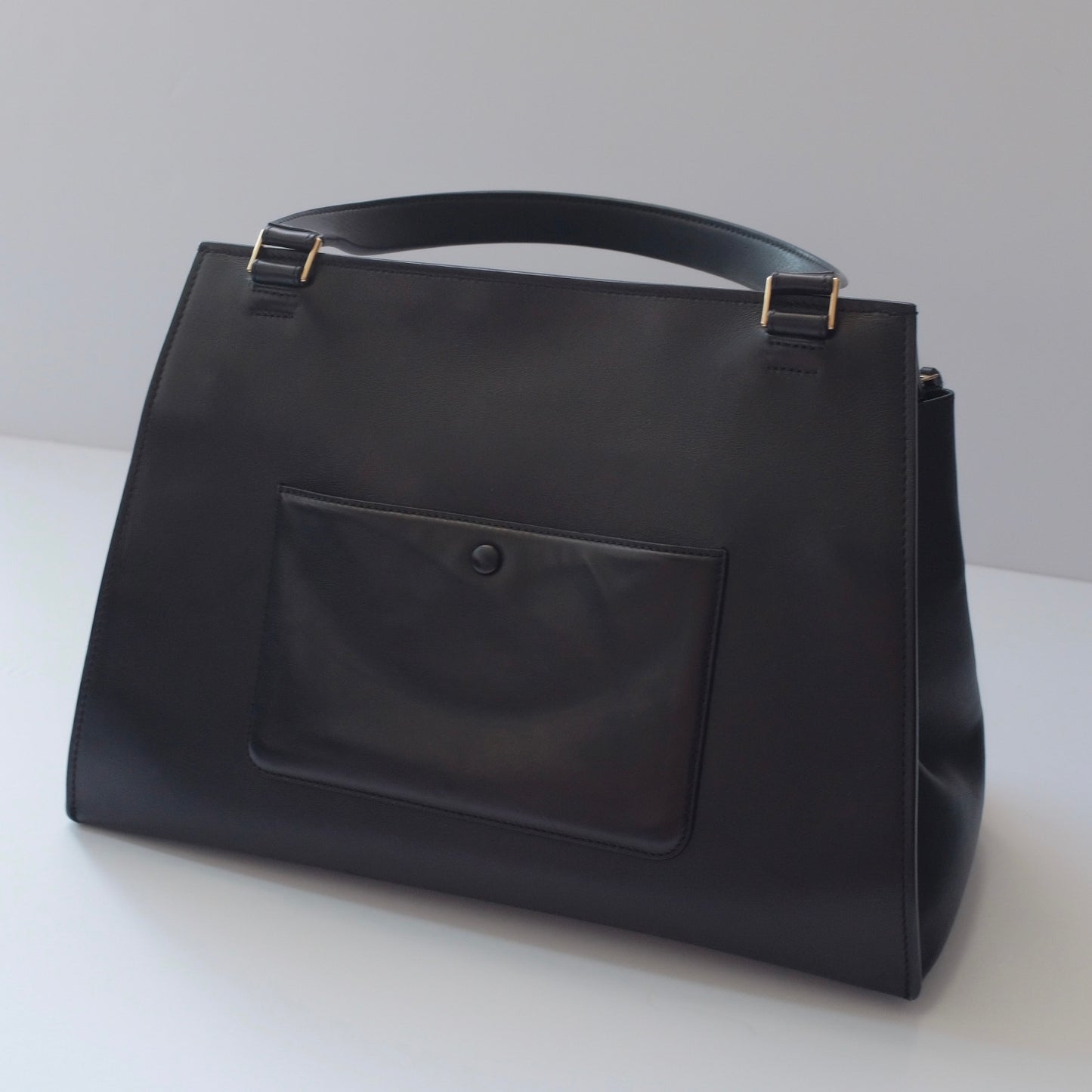 Vintage Celine Edge Bag