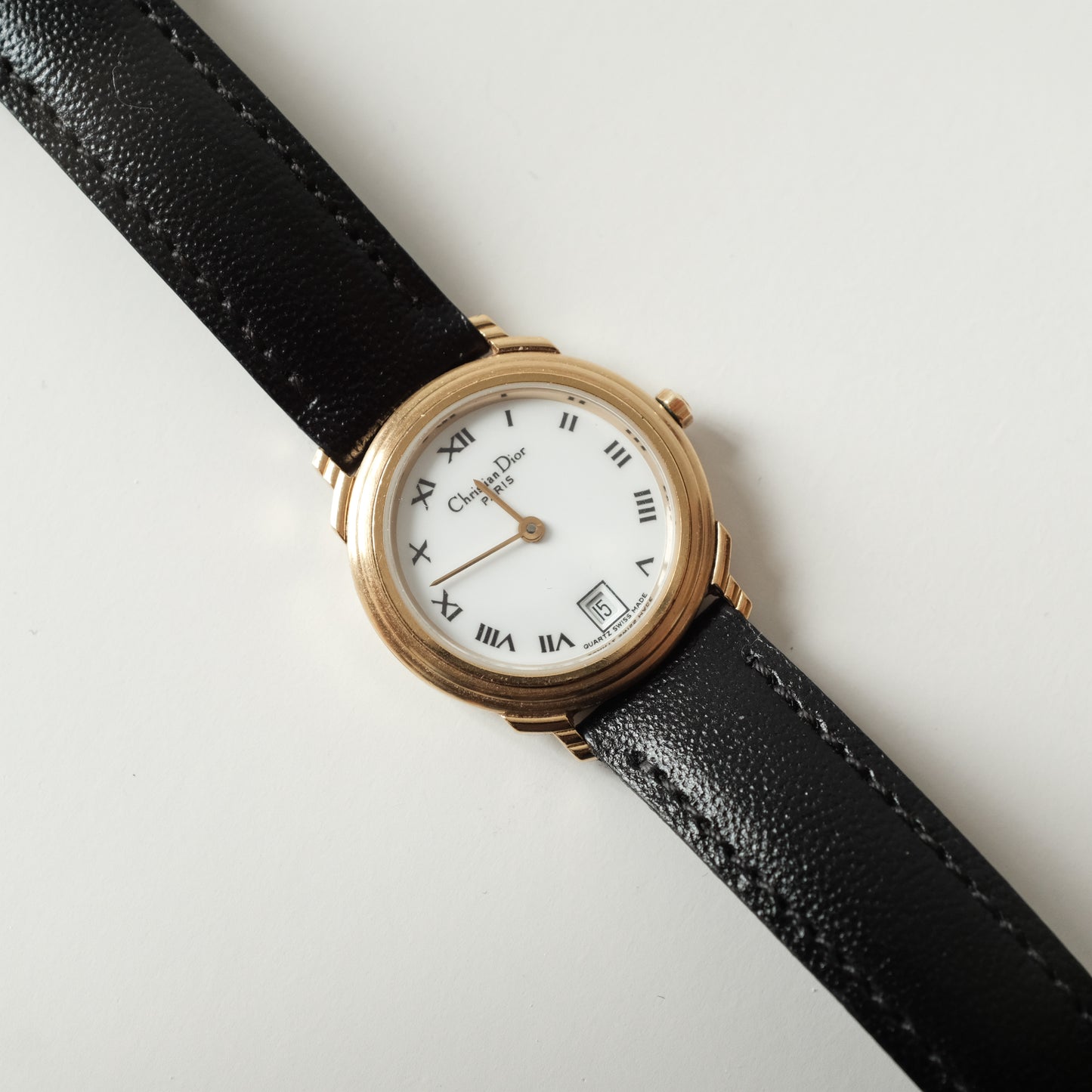 Vintage Dior Watch