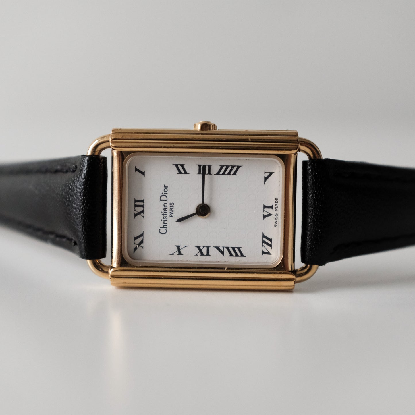 Vintage Dior Watch