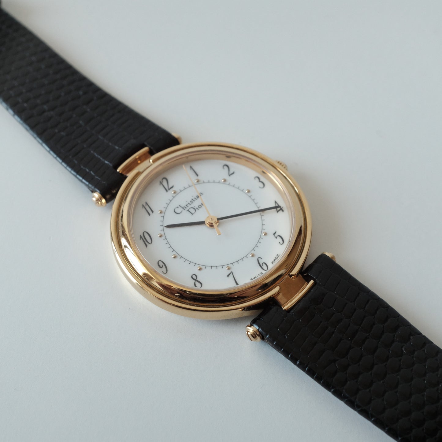 Vintage Dior Watch