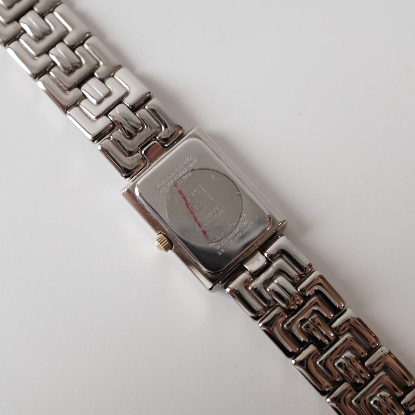 Vintage Givenchy Watch