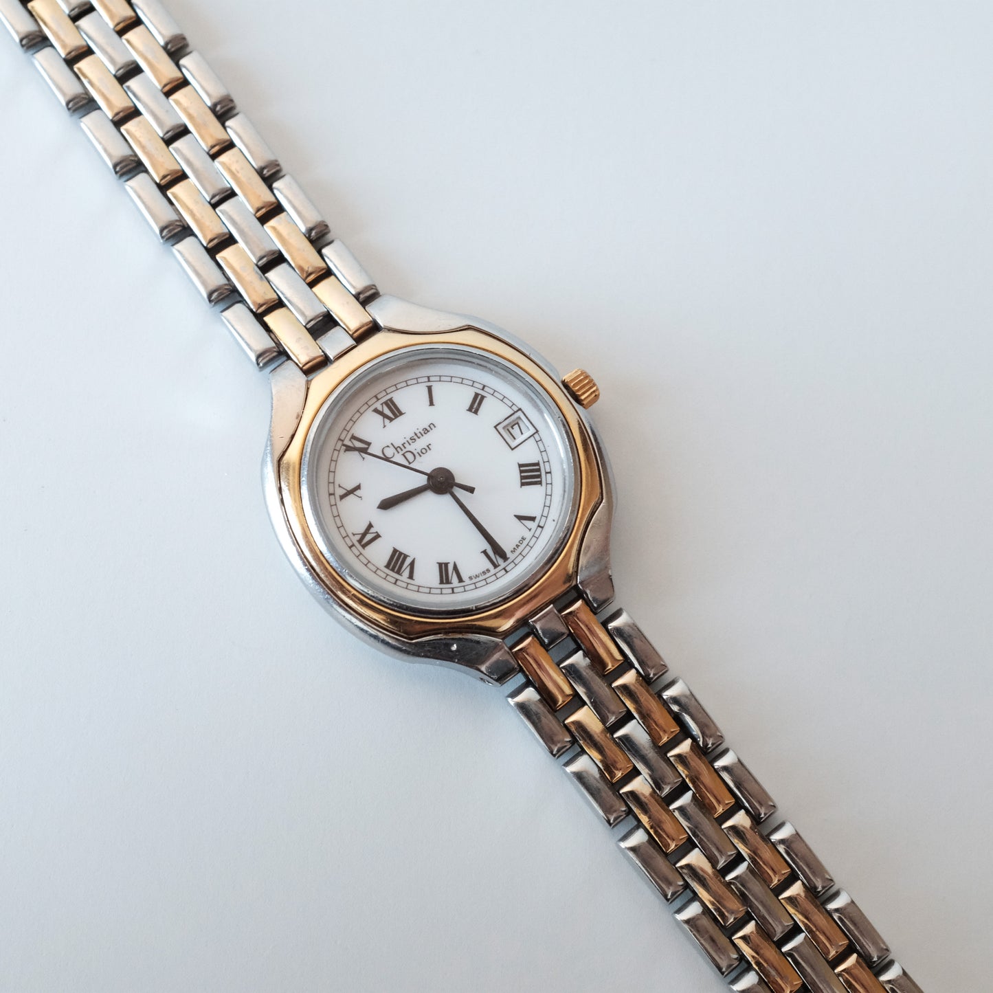 Vintage Dior Watch