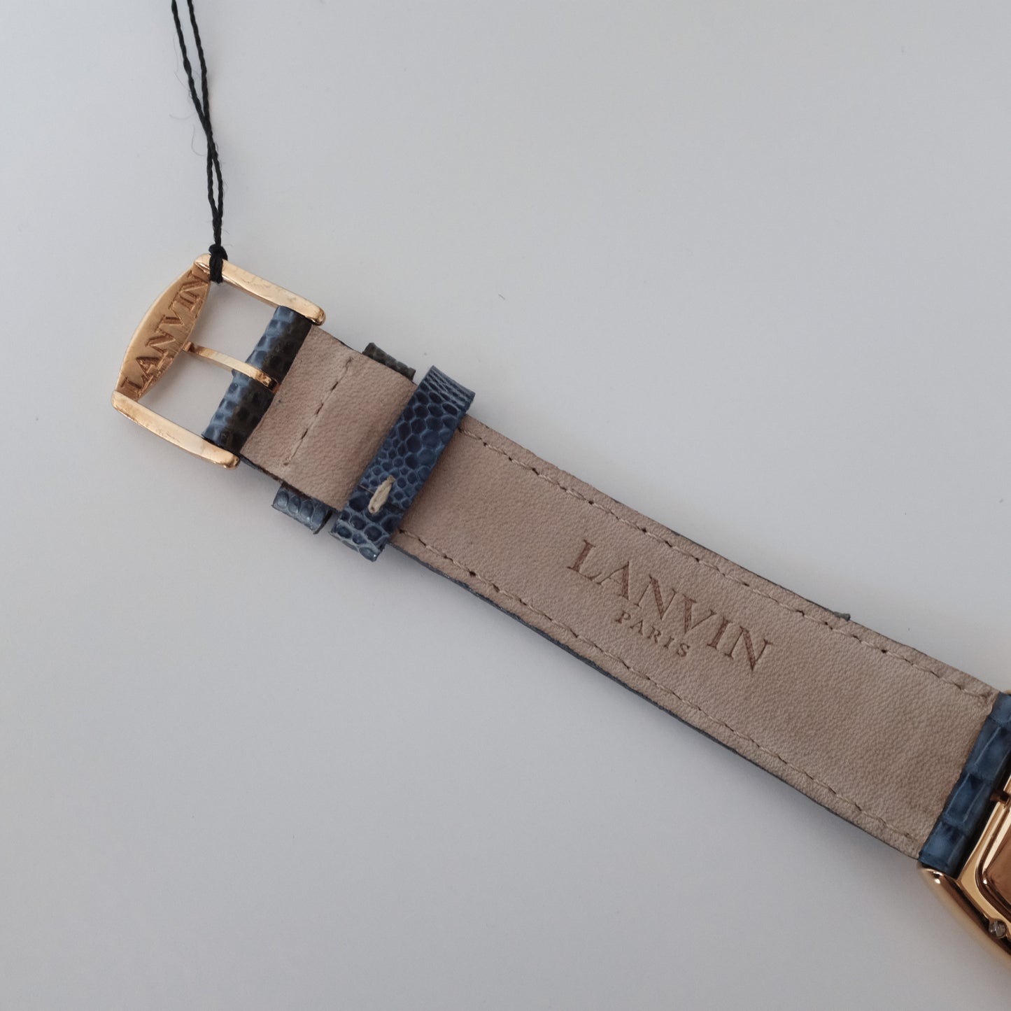 Vintage Lanvin Watch